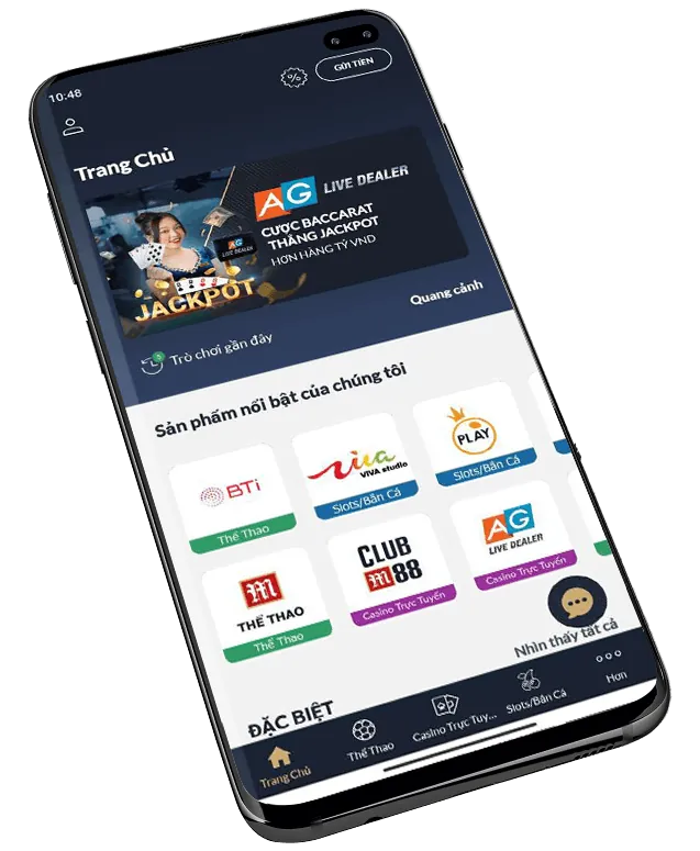 Khuyến mãi độc quyền b888bet