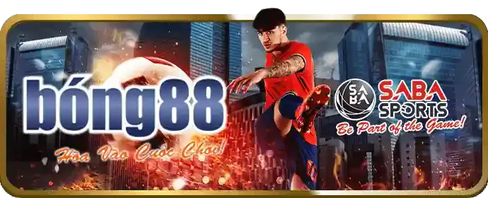 Cá cược Bóng đá b888bet