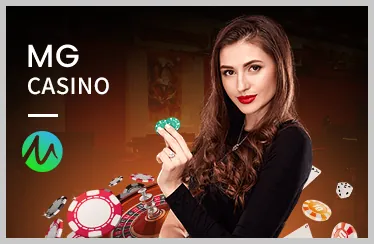 Bàn chơi Poker với chip và bài