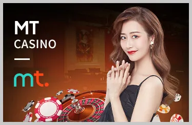 Bàn Baccarat trực tuyến với dealer xinh đẹp